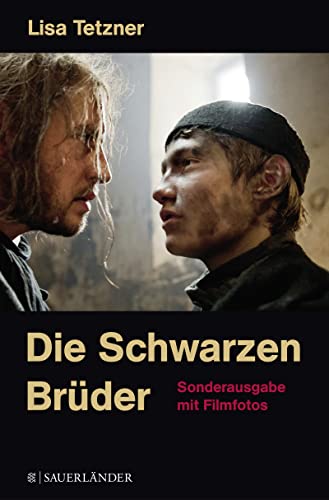 Stock image for Die Schwarzen Brder: Erlebnisse und Abenteuer eines kleinen Tessiners. Sonderausgabe mit Filmfotos for sale by medimops