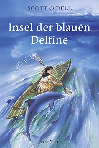 9783737367219: O'Dell, S: Insel der blauen Delfine