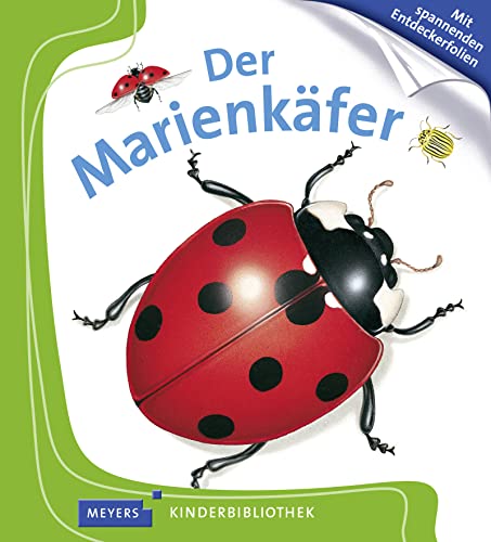 Der Marienkäfer: Meyers kleine Kinderbibliothek 03
