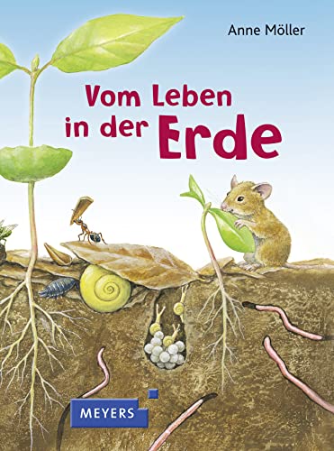 Stock image for Vom Leben in der Erde for sale by medimops