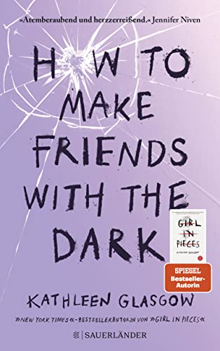 Stock image for How to Make Friends with the Dark for sale by GreatBookPrices