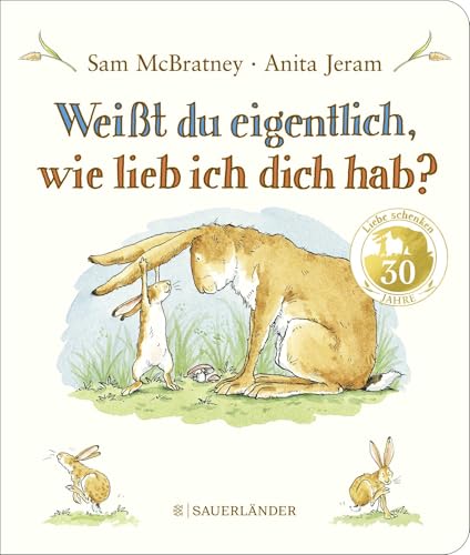 Stock image for Weit du eigentlich, wie lieb ich dich hab? for sale by GreatBookPrices