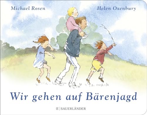 Stock image for Wir gehen auf Brenjagd for sale by Blackwell's