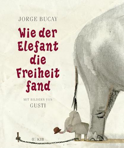 Stock image for Wie der Elefant die Freiheit fand for sale by Revaluation Books