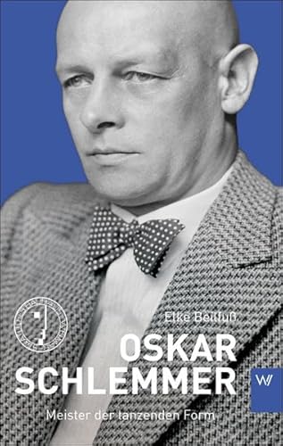 Stock image for Oskar Schlemmer -Language: german for sale by GreatBookPrices