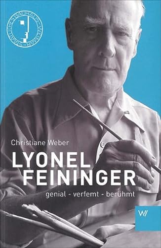 Stock image for Lyonel Feininger -Language: german for sale by GreatBookPrices