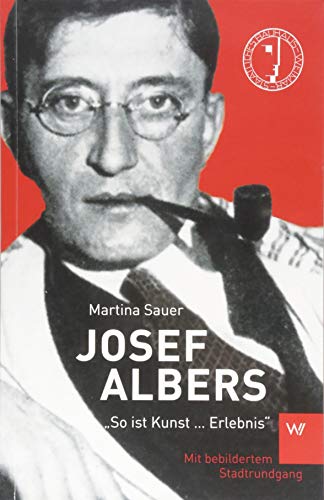 Stock image for Josef Albers -Language: german for sale by GreatBookPrices