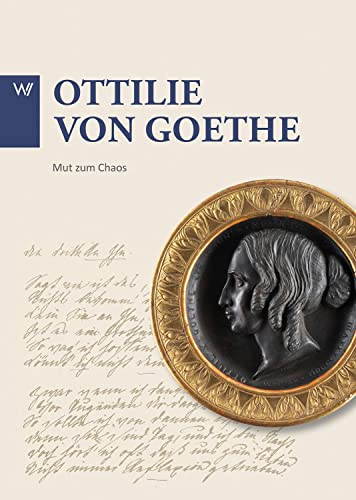 Stock image for Ottilie von Goethe for sale by GreatBookPrices