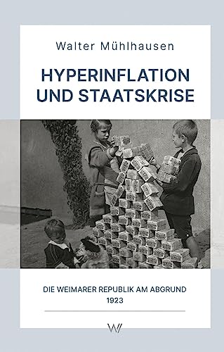 Stock image for Hyperinflation und Staatskrise for sale by GreatBookPrices