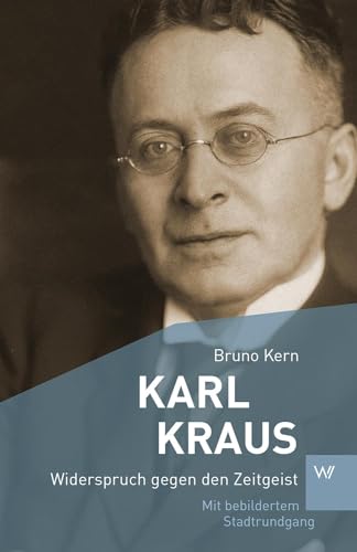 Stock image for Karl Kraus for sale by GreatBookPrices