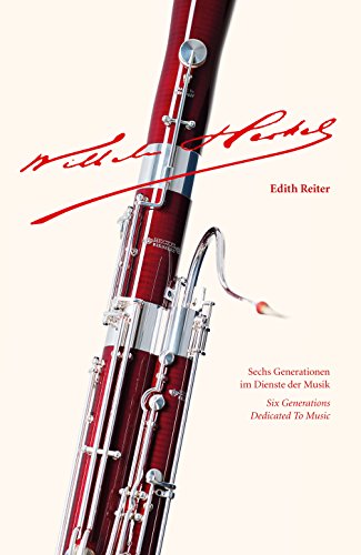 9783737404549: Wilhelm Heckel: Sechs Generationen im Dienste der Musik / Six Generations Dedicated to Music