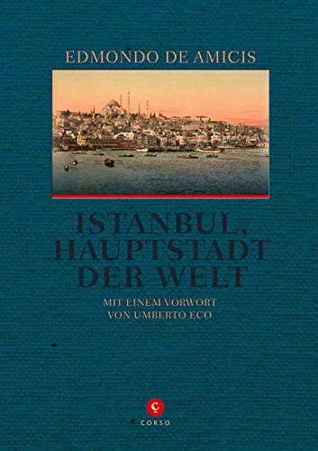 Beispielbild fr Istanbul, Hauptstadt der Welt zum Verkauf von medimops