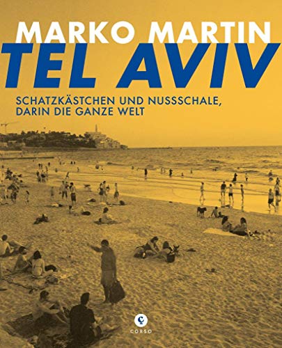 9783737407236: Martin, M: Tel Aviv