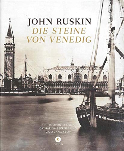 9783737407304: Die Steine von Venedig: Neu komponiert von Catharina Berents und Wolfgang Kemp