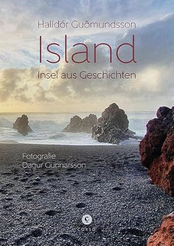 Beispielbild fr Island | Insel aus Geschichten zum Verkauf von Blackwell's