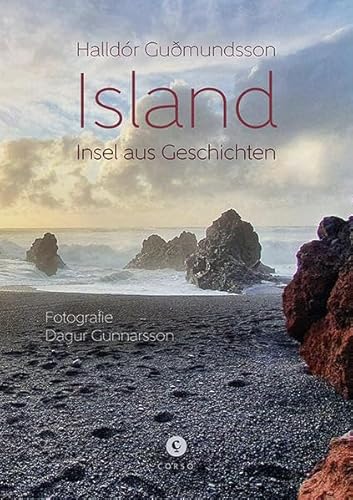 9783737407656: Island | Insel aus Geschichten
