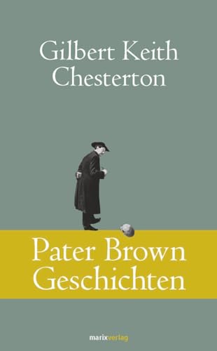 9783737409544: Pater Brown Geschichten