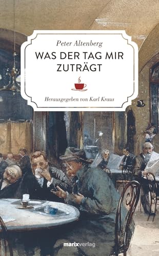 Beispielbild fr Was der Tag mir zutra?gt zum Verkauf von Bookbot