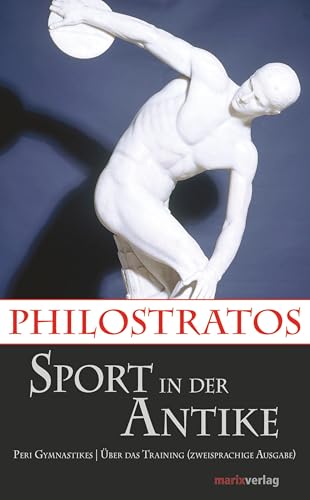 Beispielbild fr Sport in der Antike -Language: german zum Verkauf von GreatBookPrices