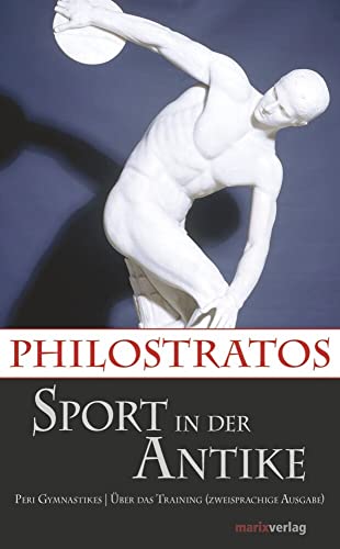Imagen de archivo de Sport in der Antike -Language: german a la venta por GreatBookPrices
