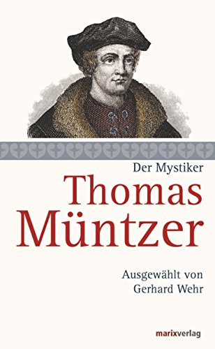9783737409667: Thomas Mntzer