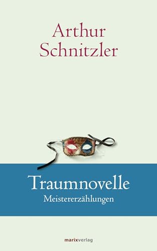 9783737409926: Traumnovelle: Meistererzhlungen