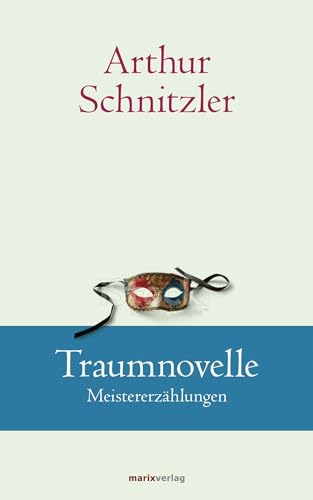 Stock image for Traumnovelle for sale by ANTIQUARIAT Franke BRUDDENBOOKS