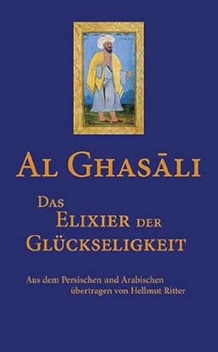 Beispielbild fr Das Elixier der Glckseligkeit zum Verkauf von Blackwell's