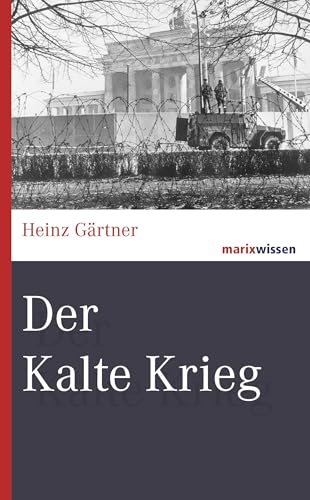 9783737410335: Der Kalte Krieg: Bndnisse - Krisen - Konflikte