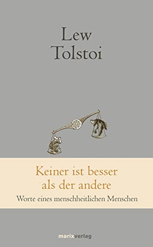 Stock image for Keiner ist besser als der andere for sale by GreatBookPrices