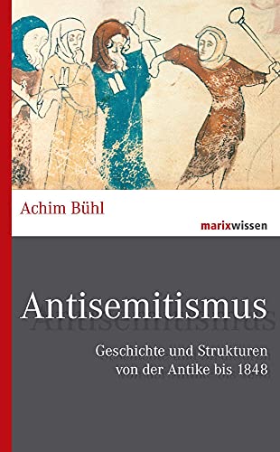 Stock image for Antisemitismus -Language: german for sale by GreatBookPrices