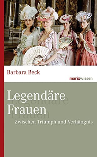 Stock image for Legendre Frauen -Language: german for sale by GreatBookPrices