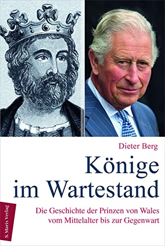 Stock image for Ko nige im Wartestand for sale by GreatBookPrices