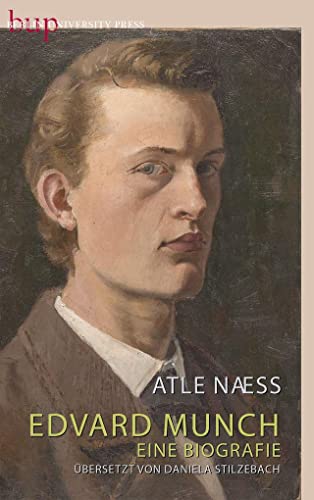 Edvard Munch - Atle Næss