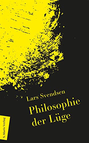 9783737413367: Philosophie der Lge: | Begriff und Ethik und ihre Rolle in der Politik
