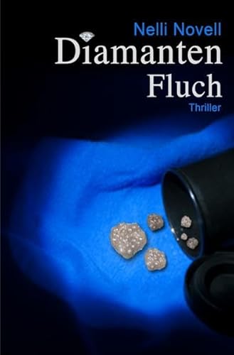 Stock image for Diamanten Fluch for sale by medimops