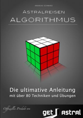 Beispielbild fr Astralreisen Algorithmus zum Verkauf von medimops