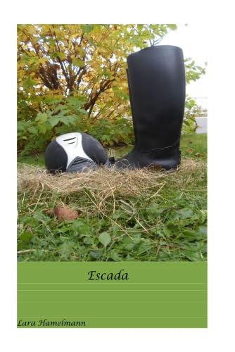 Beispielbild fr Escada zum Verkauf von Revaluation Books
