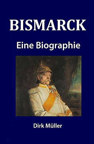 Stock image for Bismarck (German Edition) for sale by ThriftBooks-Dallas
