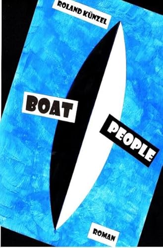 Beispielbild fr Boat People zum Verkauf von medimops