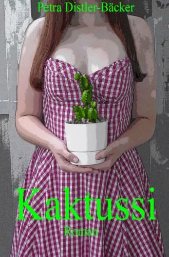 9783737526722: Kaktussi (German Edition)