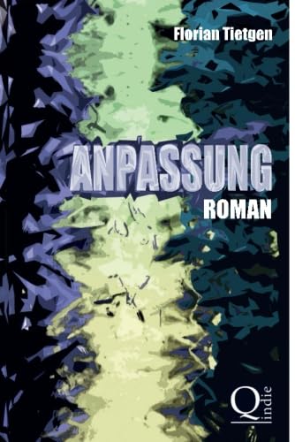 9783737529327: Anpassung (German Edition)