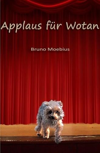 9783737537933: Applaus fr Wotan