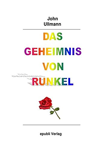 Imagen de archivo de Das Geheimnis von Runkel a la venta por Revaluation Books