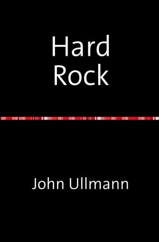 Imagen de archivo de Hard Rock a la venta por Revaluation Books