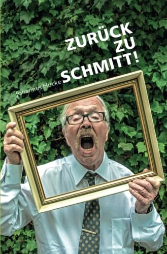 Imagen de archivo de Zurck zu Schmitt! a la venta por Revaluation Books