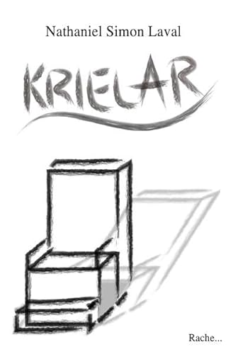 Imagen de archivo de Krielar a la venta por Revaluation Books