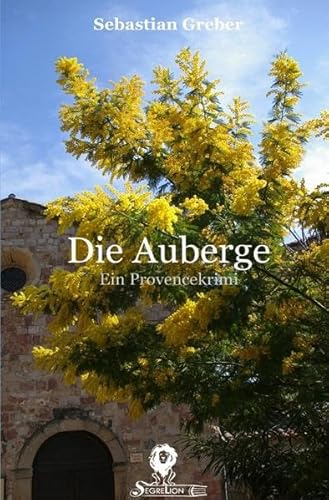 9783737560498: Die Auberge