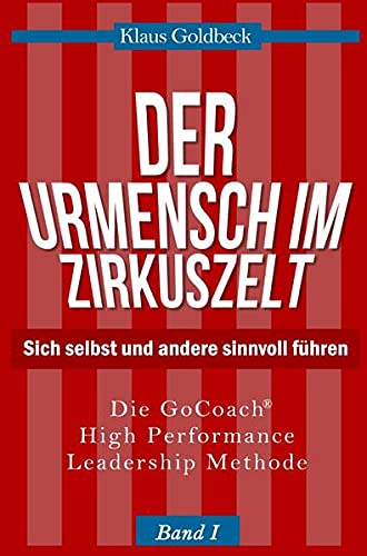 Imagen de archivo de Der Urmensch im Zirkuszelt a la venta por Revaluation Books