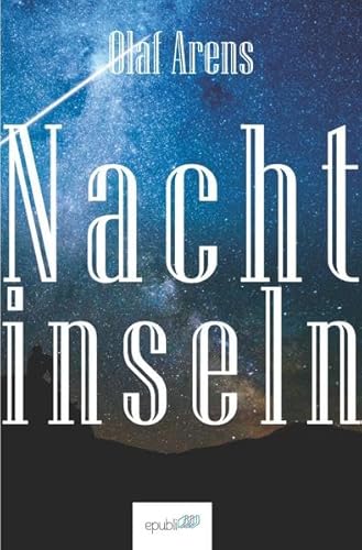 Stock image for Nachtinseln for sale by Reuseabook